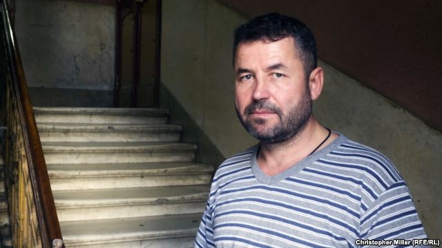 Андрей Камаев