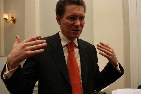 Дмитрий Куракин