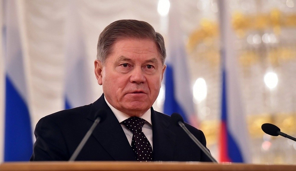 Лебедев никогда не поддерживал кандидатуру Егоровой