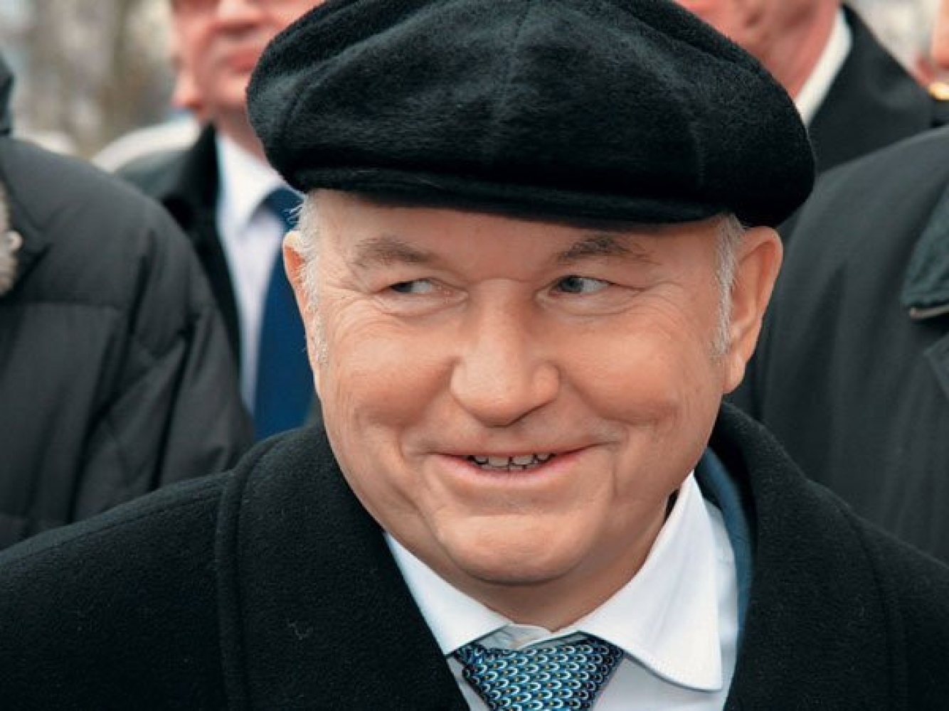 Егорова считалась "лужковской" креатурой, но смогла сохранить позицию после его ухода