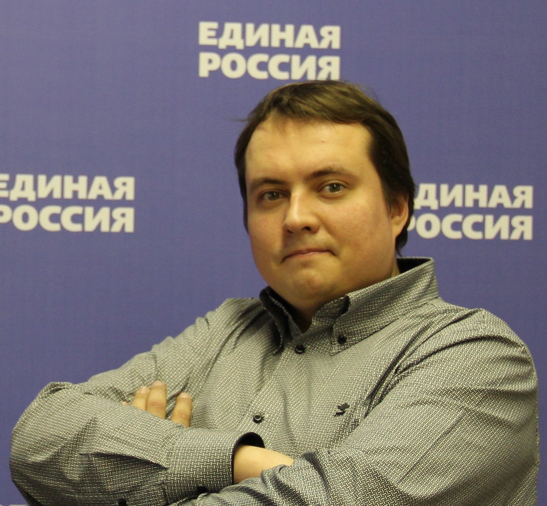 Скульптор Владимир Сержантов-Шульц