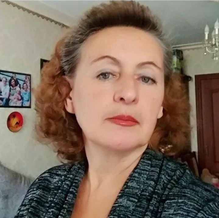 Елена Молодцова