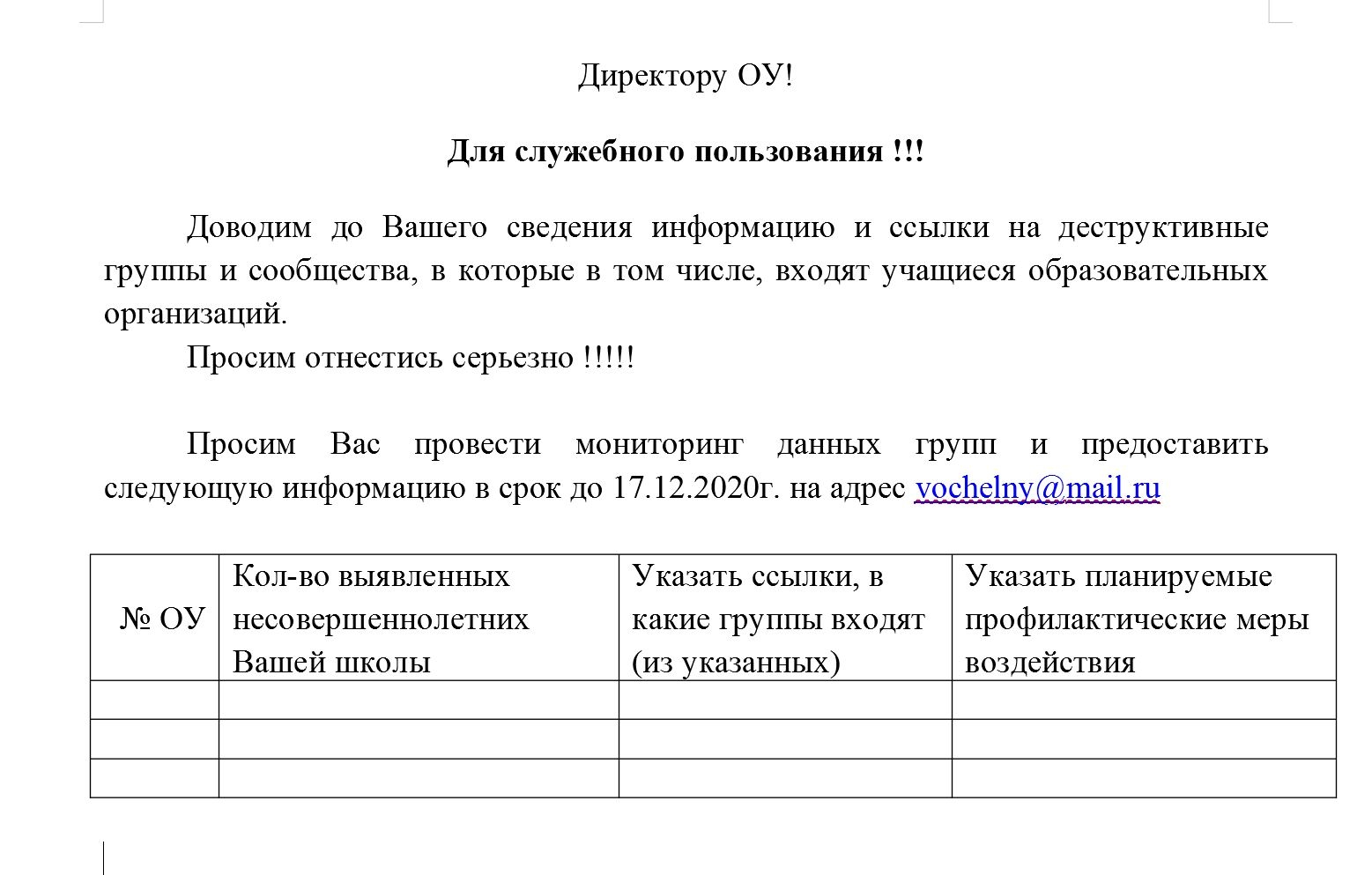 Иллюстрация к материалу