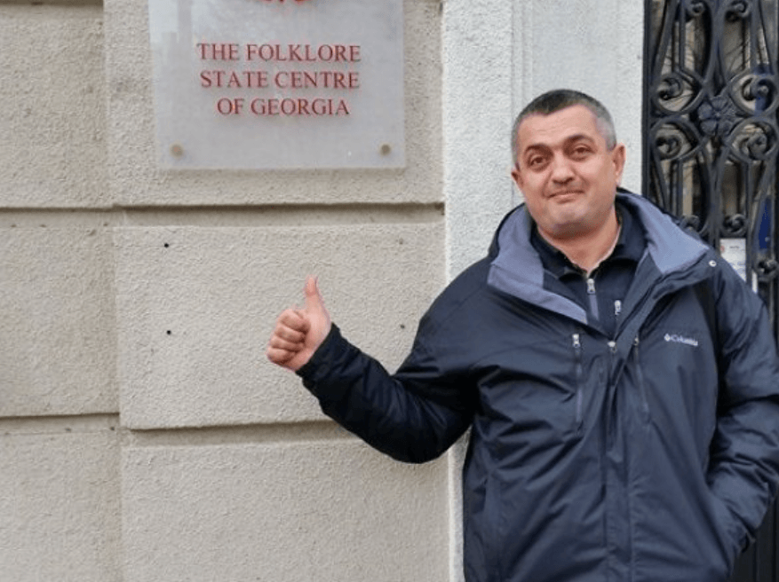 Руслан Магомедрагимов