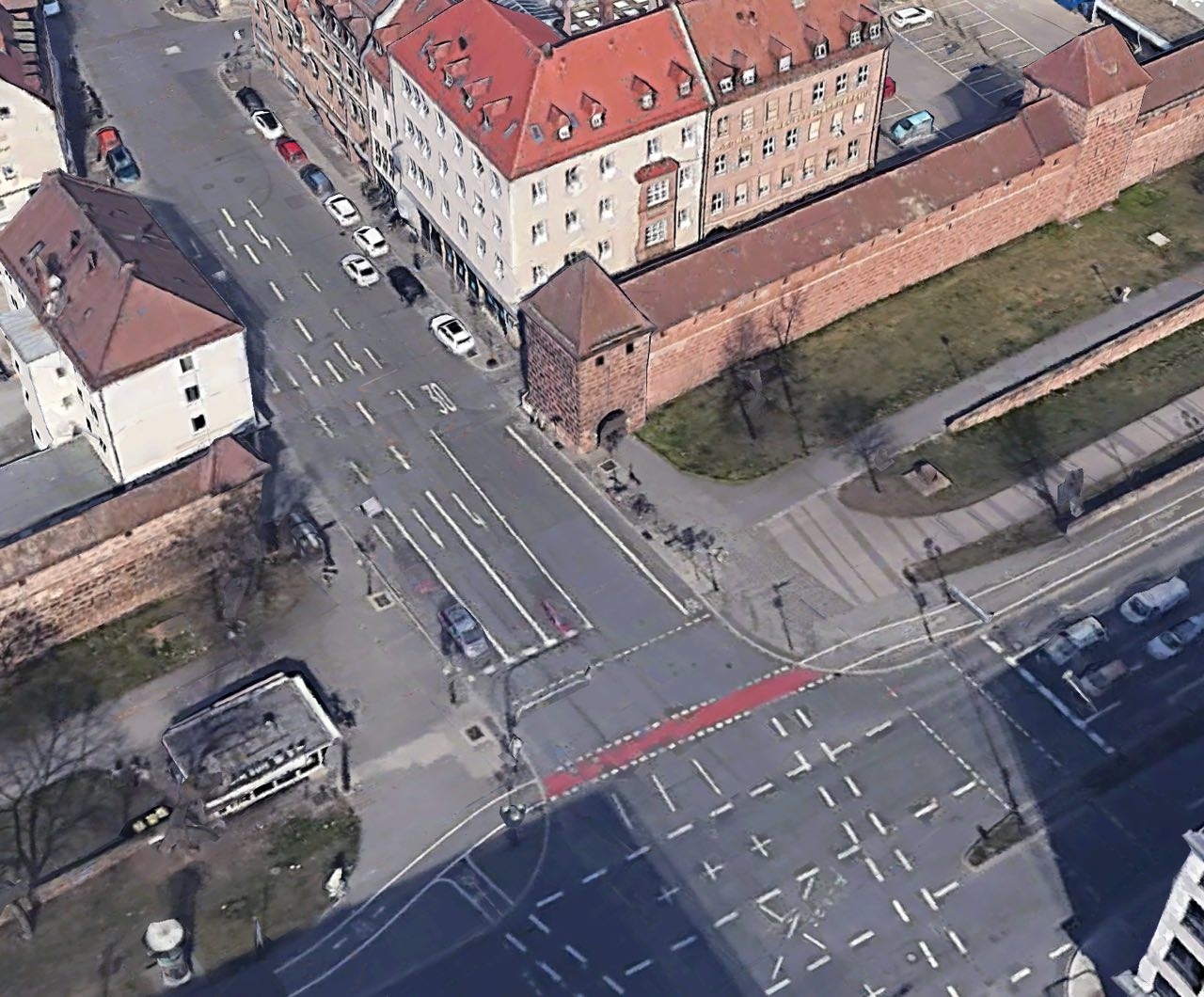 Google Earth