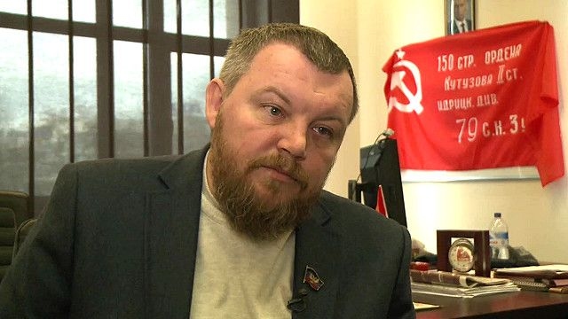 Андрей Пургин