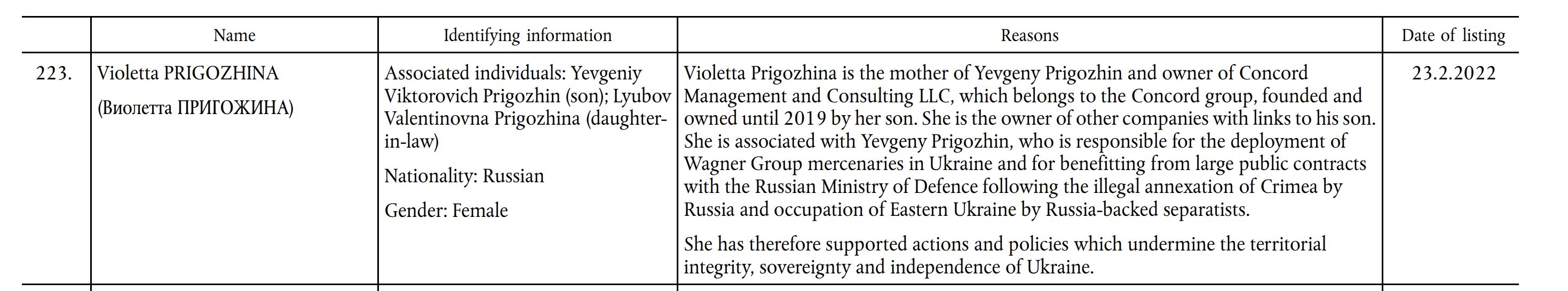 Official Journal of the European Union