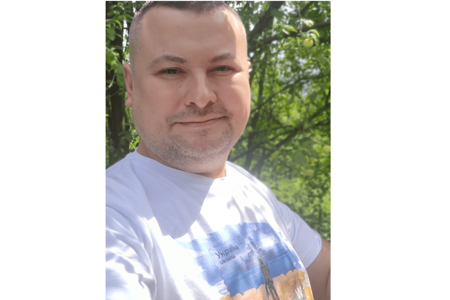 Михаил Гончар — историк, доктор педагогических наук