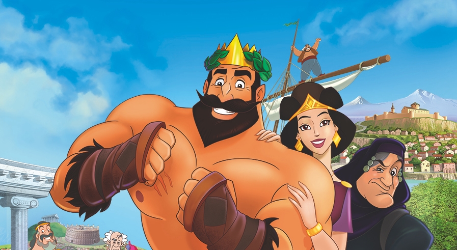 «Олимпионик»