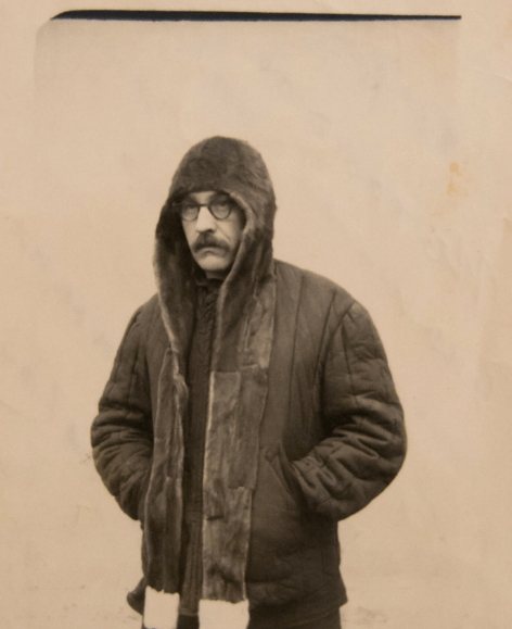 1 июня 1949 года Михаил Монит  был осужден «по делу МГБ СССР по ст. в. 22-63-1 и 72-а УК БССР к лишению свободы на 10 лет»