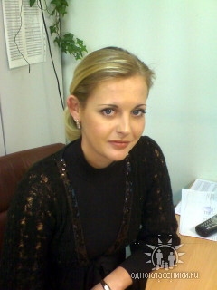 Екатерина Воеводова