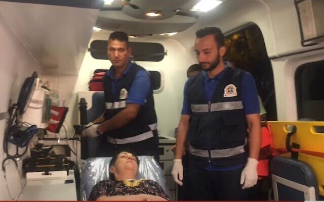 Нурит Купер