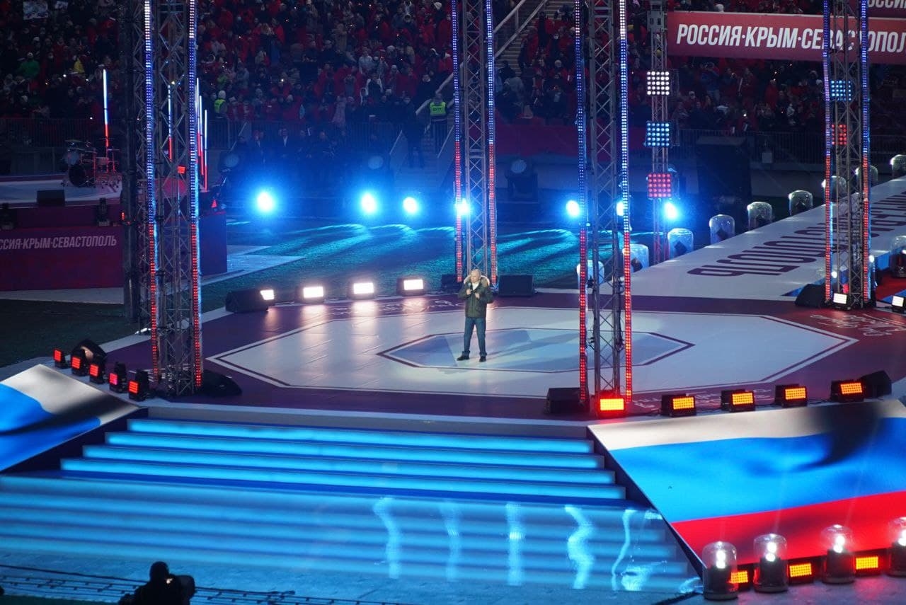 Сергей Чижиков