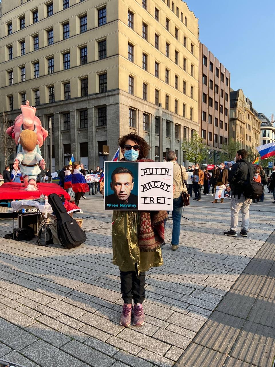 Фото: Адель Габдуллина