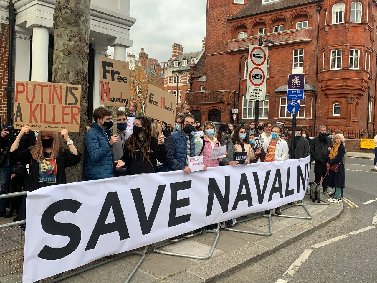 Фото: Telegram-канал Sidelnikov 