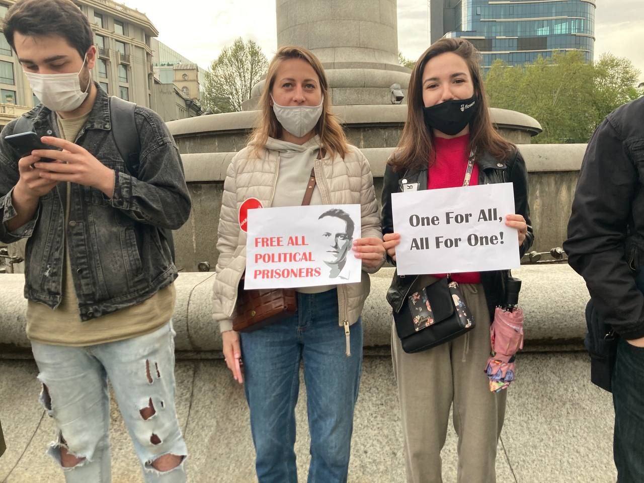 Фото: Telegram-канал «Тбилиси для людей и про людей»