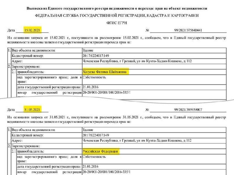 Фото: «Проект»