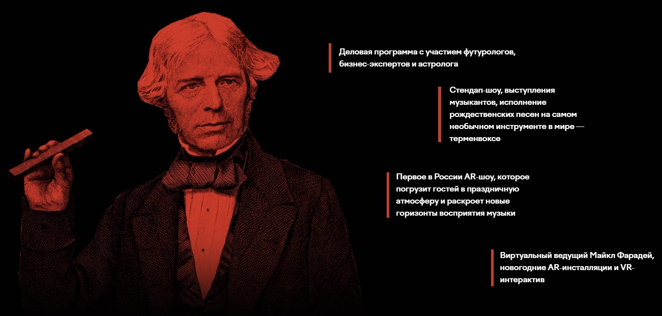 Блок с наукой и астрологом до публикации Панчина.
