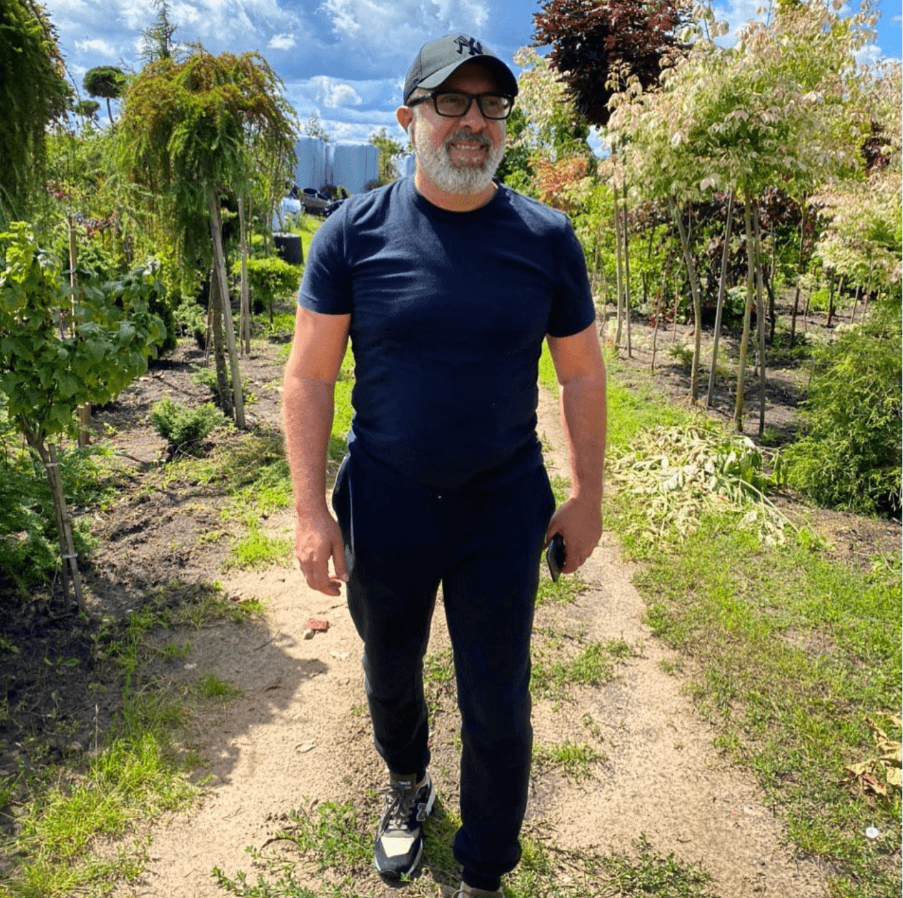 Натан Винер