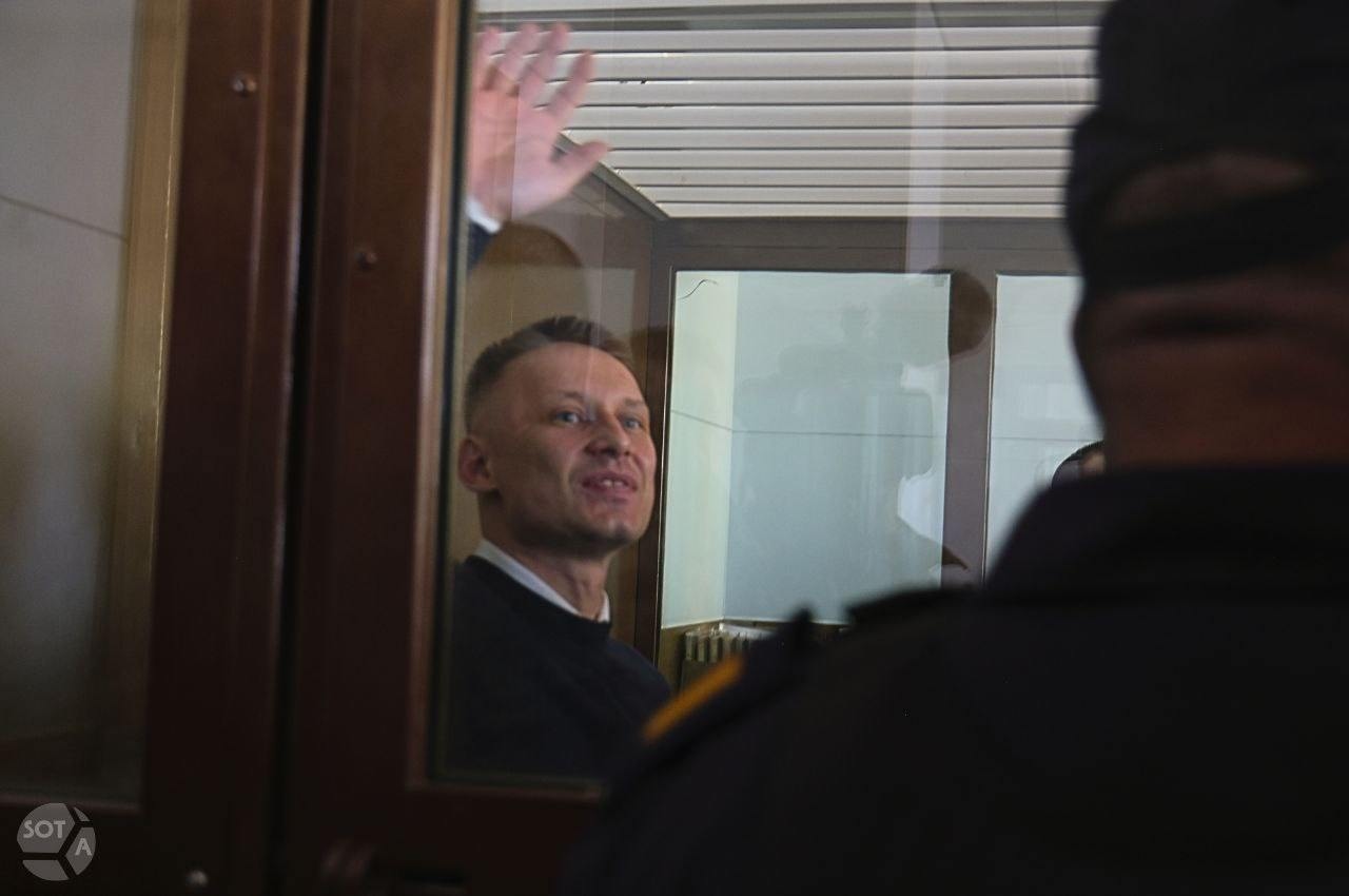 Константин Габов