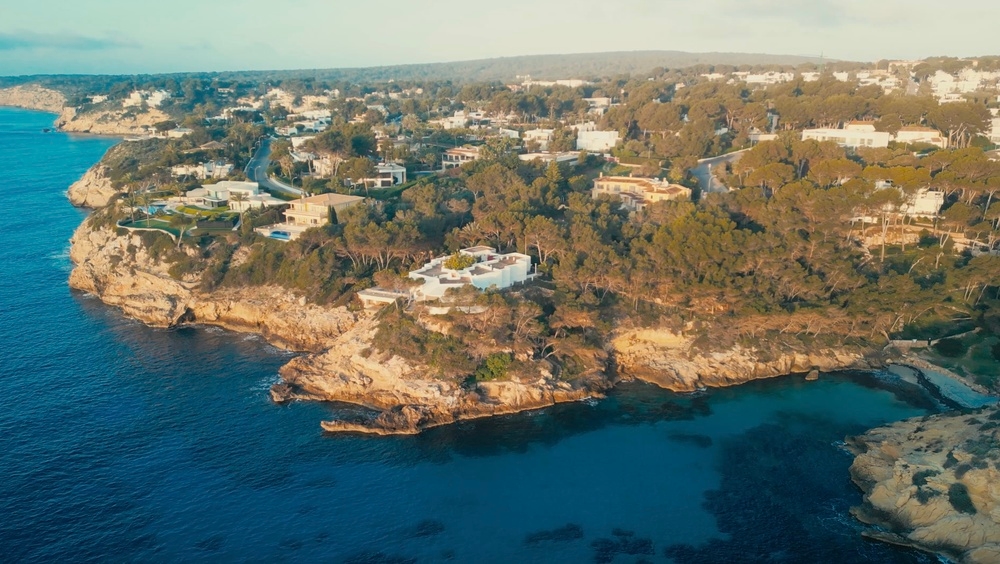 Вилла Колесова, по документам — филиал оборонного завода «Элекон»