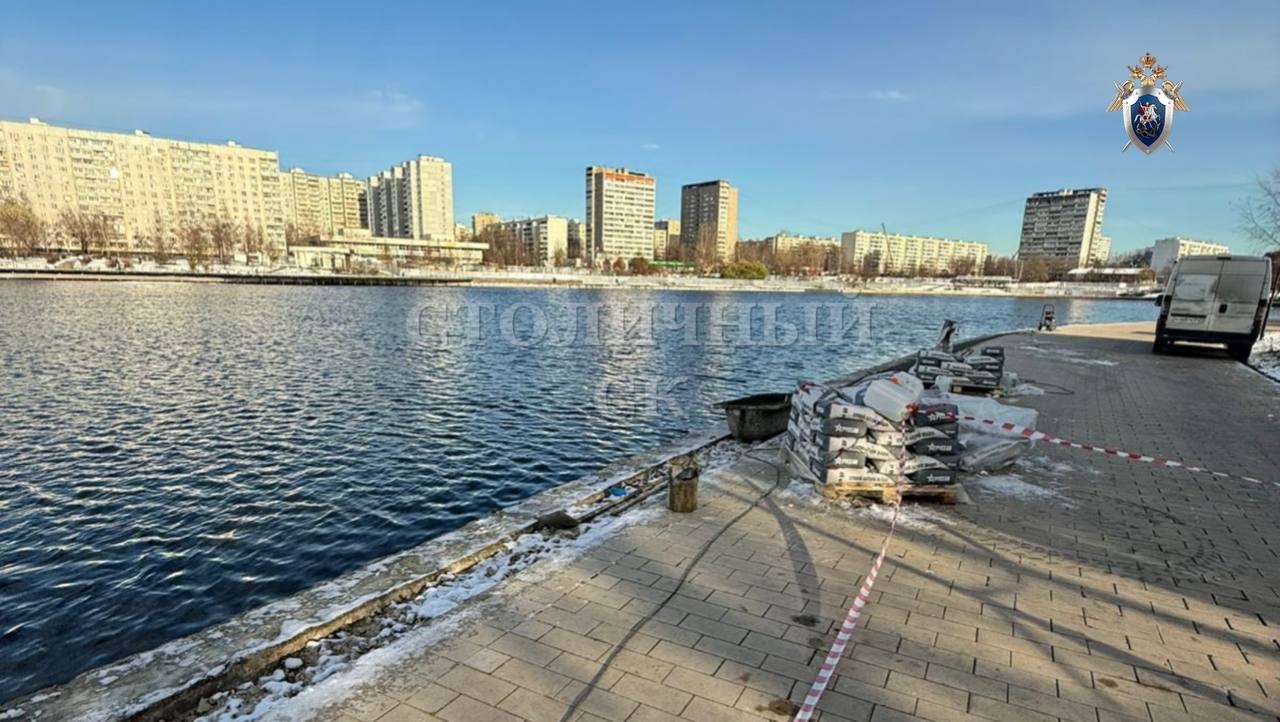 Фото: СКР