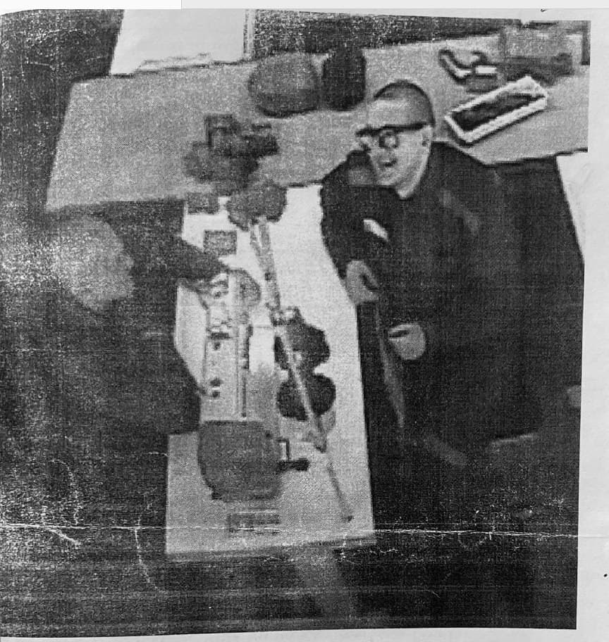 Причина, по которой Филинкову дали 5 суток ШИЗО: смех над шуткой о пошиве ширинок