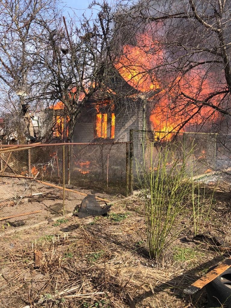 Андрій Нєбитов, Facebook