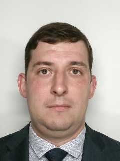 Андрей Майоров 