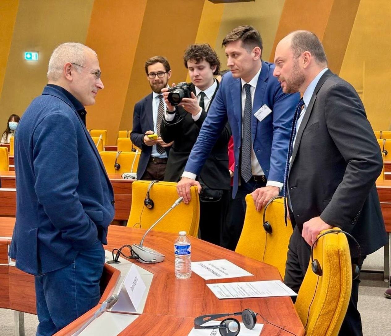 @d_gudkov / Instagram