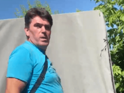 Негош Бугарин