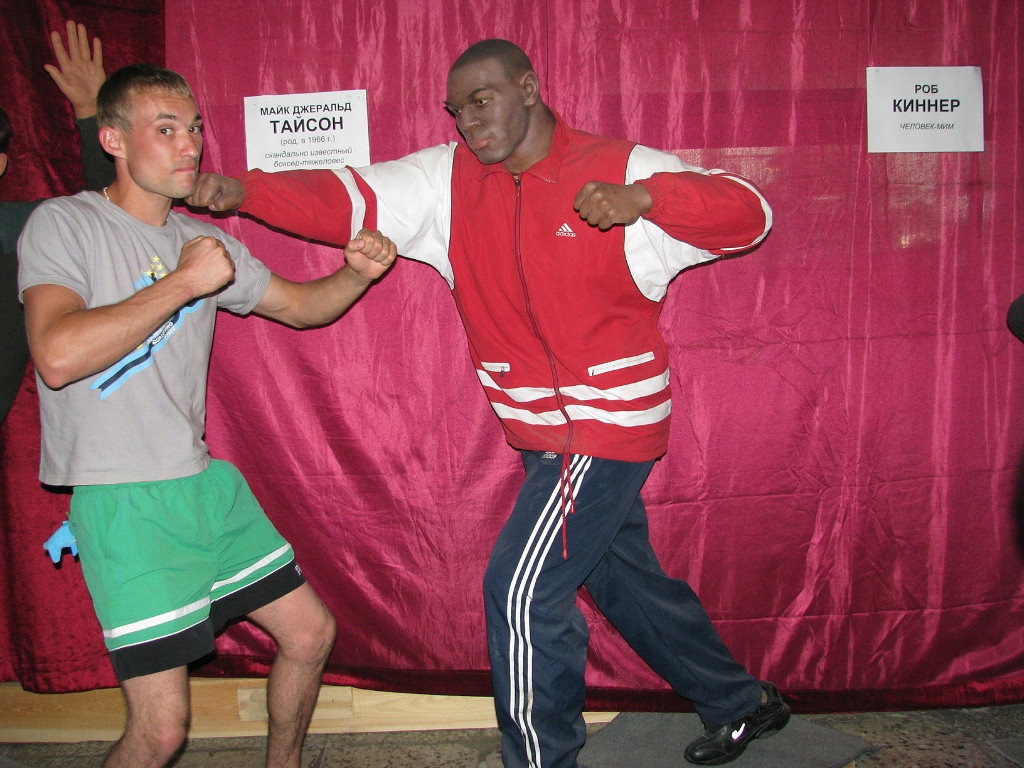 Сергей Майданкин