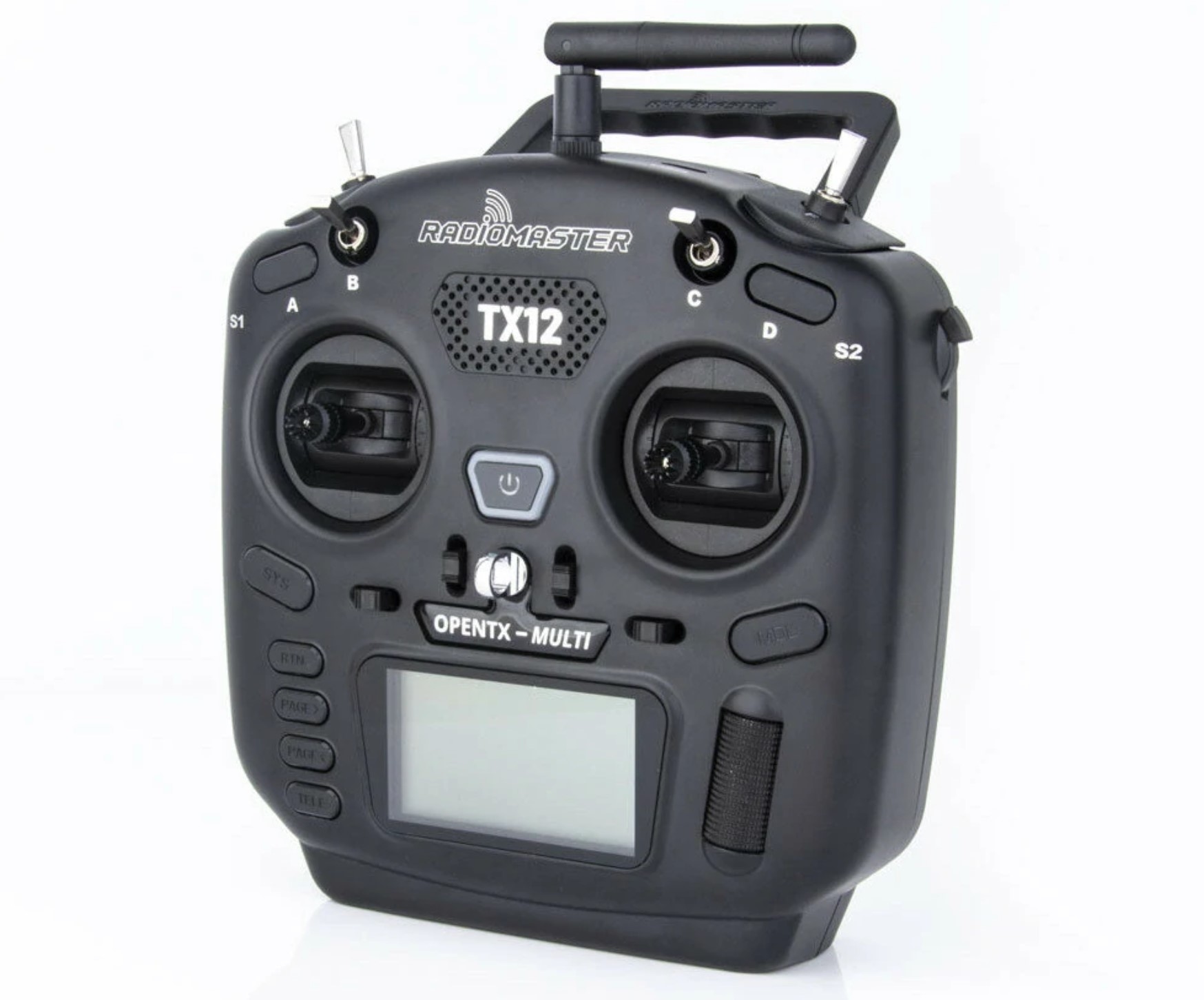 RadioMaster TX12