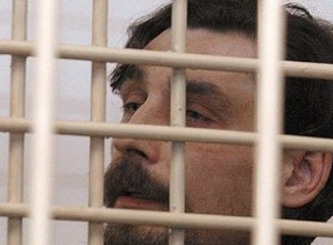 Юрий Колчин, прапорщик ГРУ