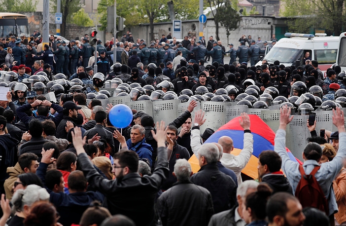 Фото: Артем Геодакян/ТАСС