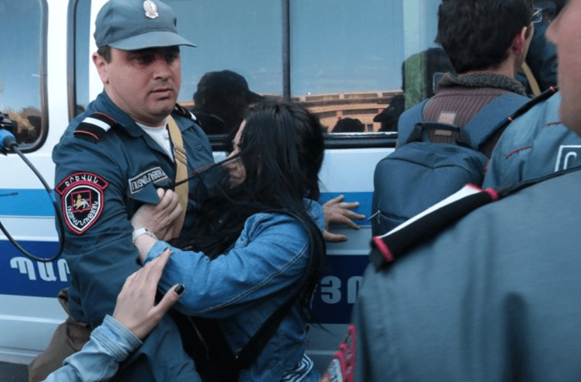 Фото: Hetq Online