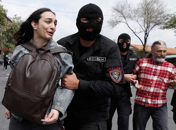 Фото: Артем Геодакян/ТАСС