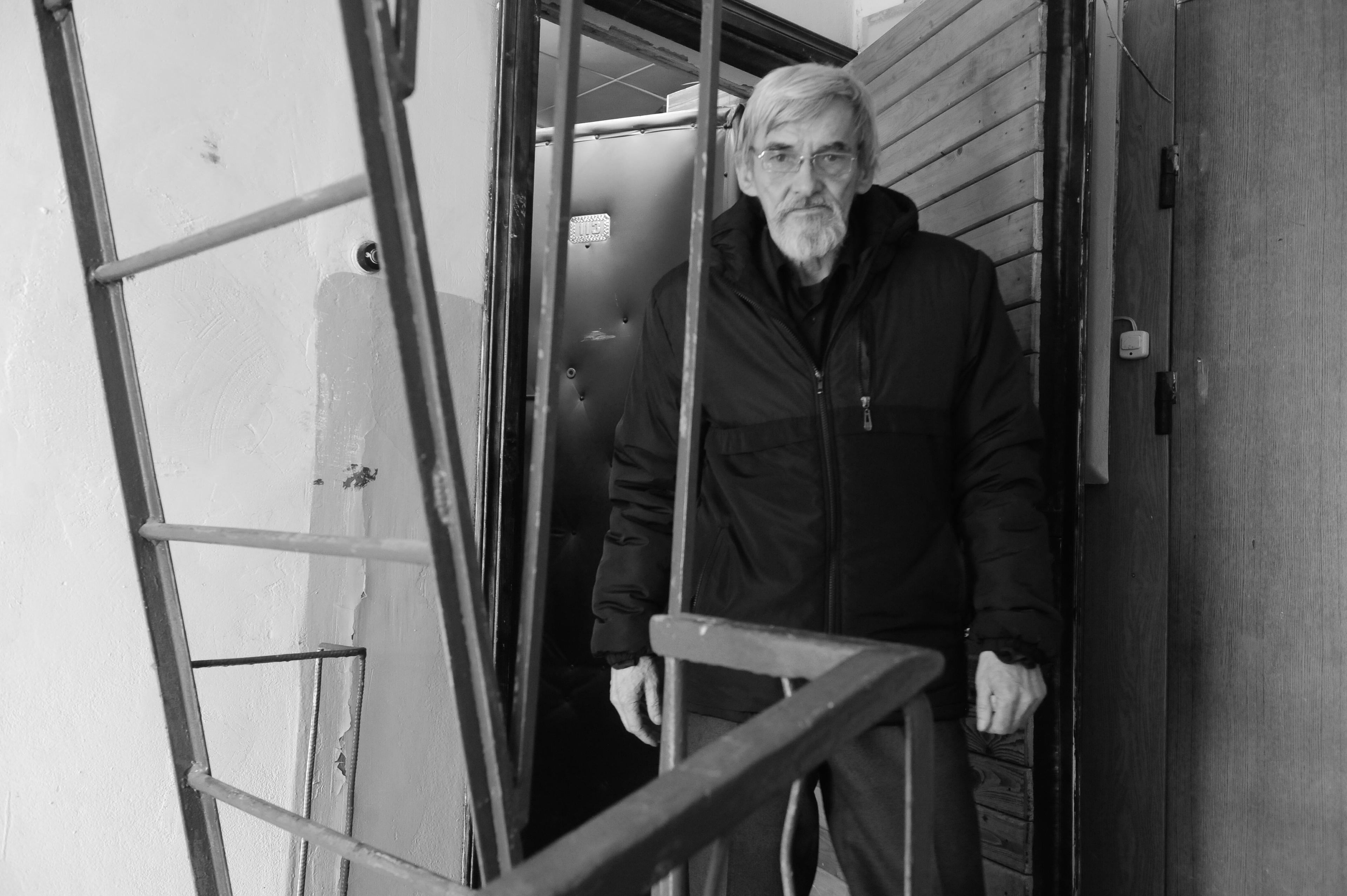 Фото: Виктория Ивлева