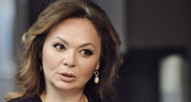 Наталья Весельницкая