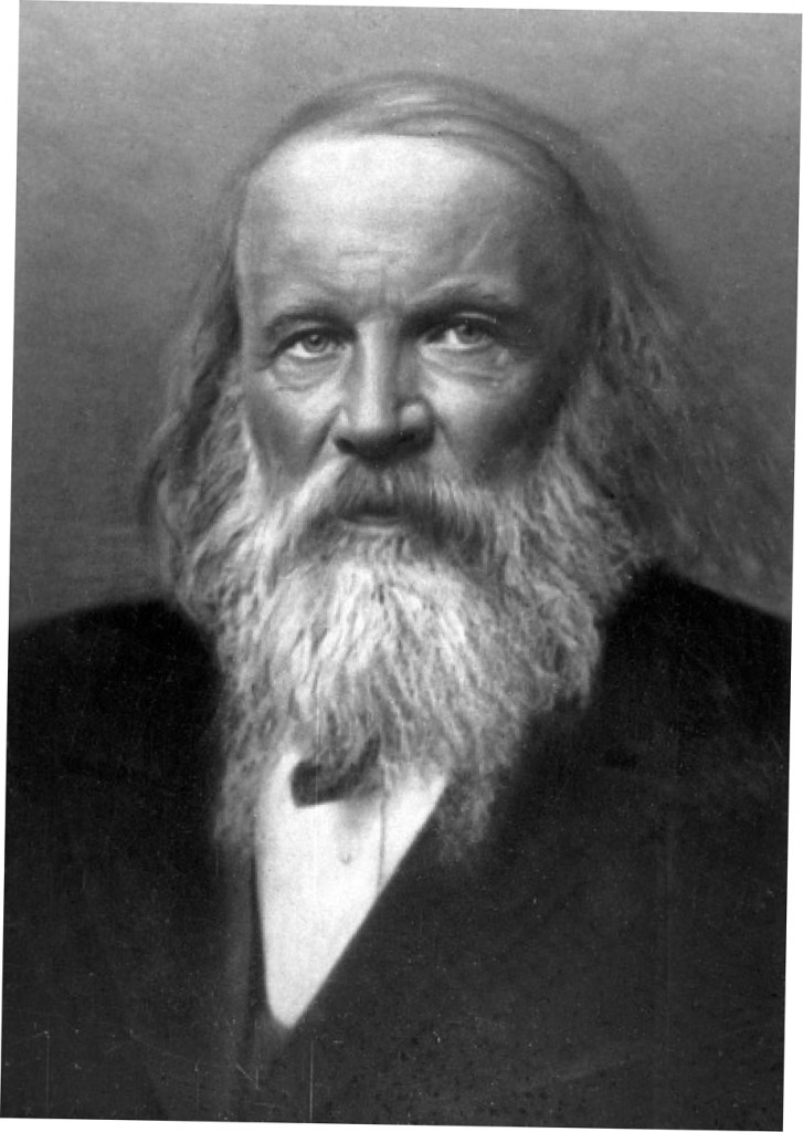 менделеев-727x1024