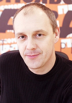 Павел Дученко