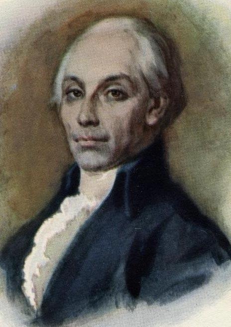 Александр Радищев