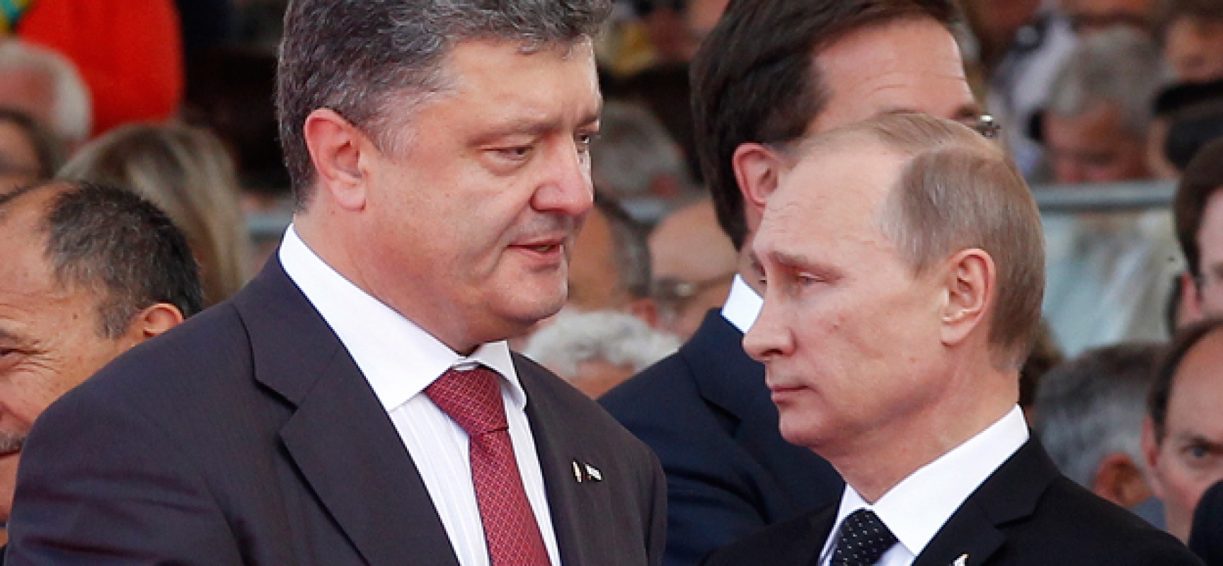 putinporoshenko