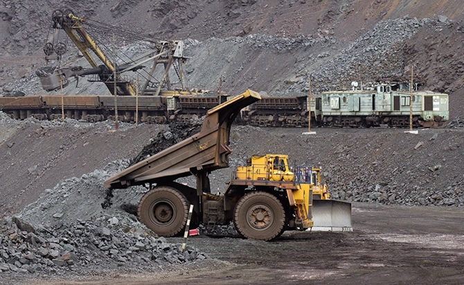 –абота ћихайловского √ќ а в  урской области