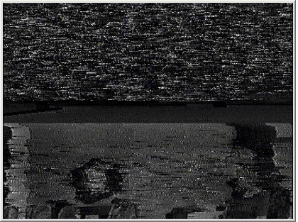 Место для фото яркого оппозиционного кандидата в Мосгордуму