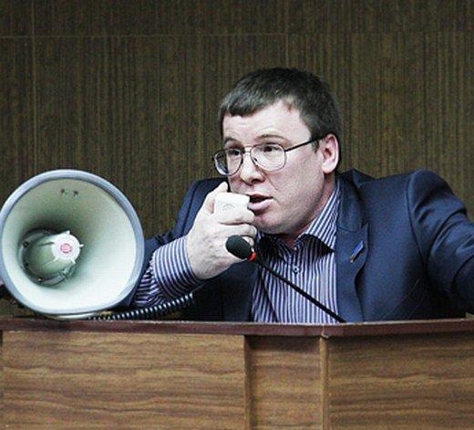 Сергей Еретенов
