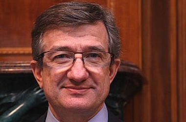 Сергей Тарута
