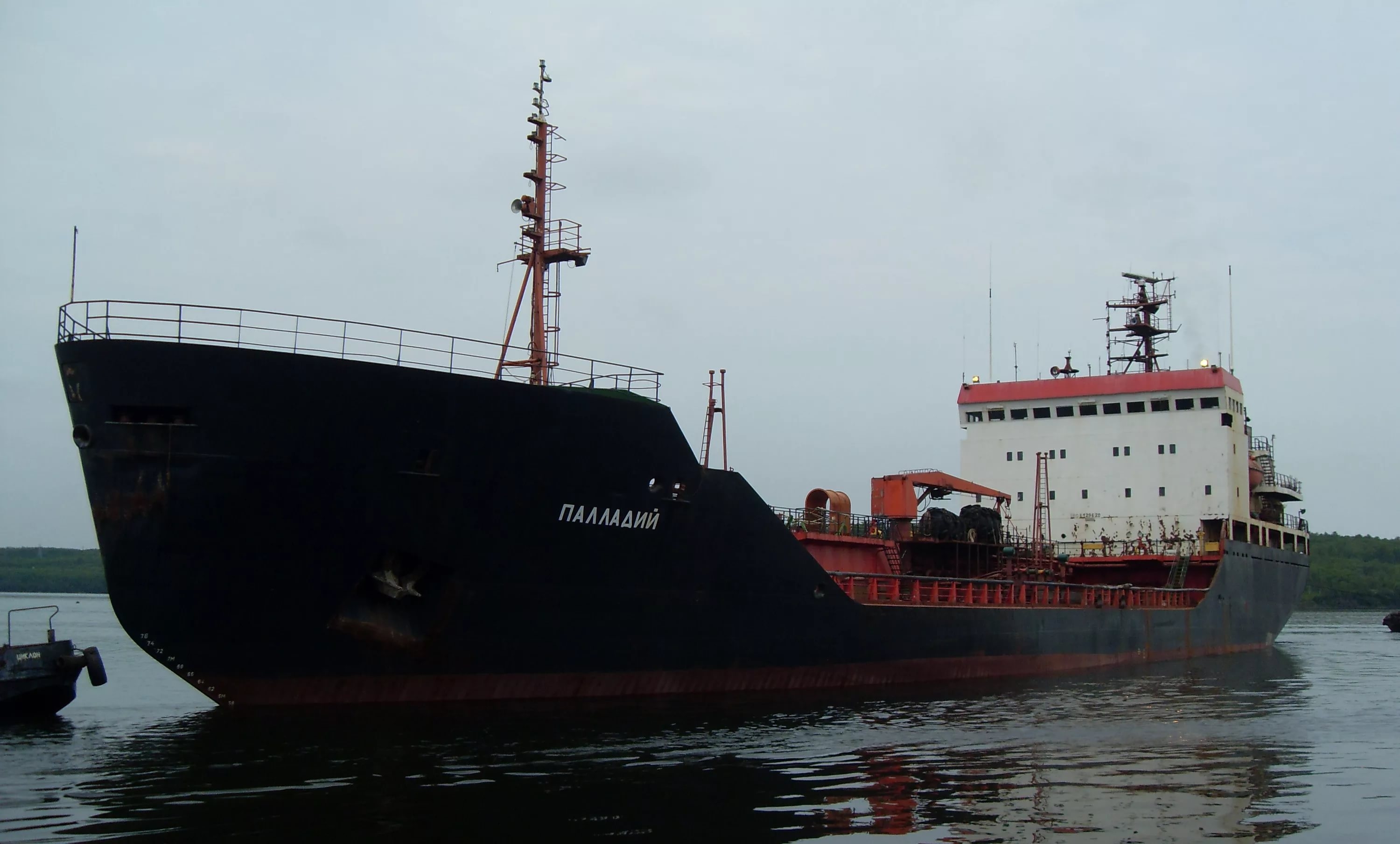 Иллюстрация к материалу