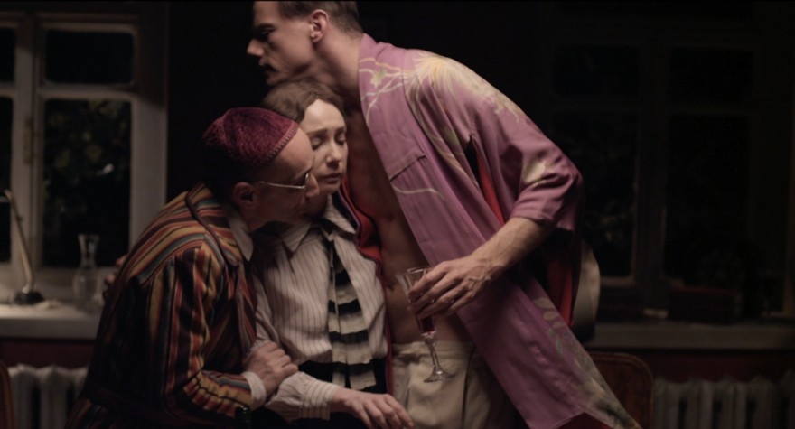 Иллюстрация к материалу