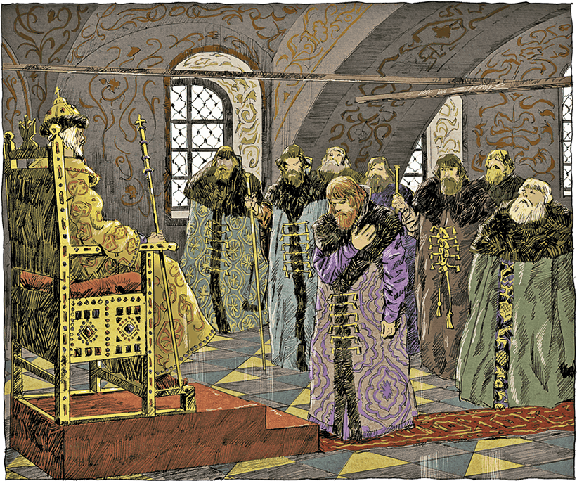 Иллюстрация к материалу